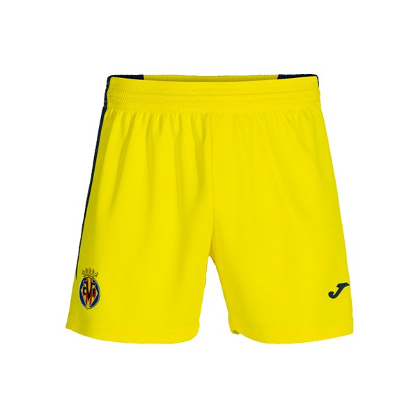 Pantalones Villarreal 1ª 2026/27